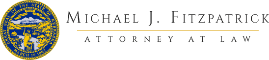 Michael J. Fitzpatrick, Attorney at Law